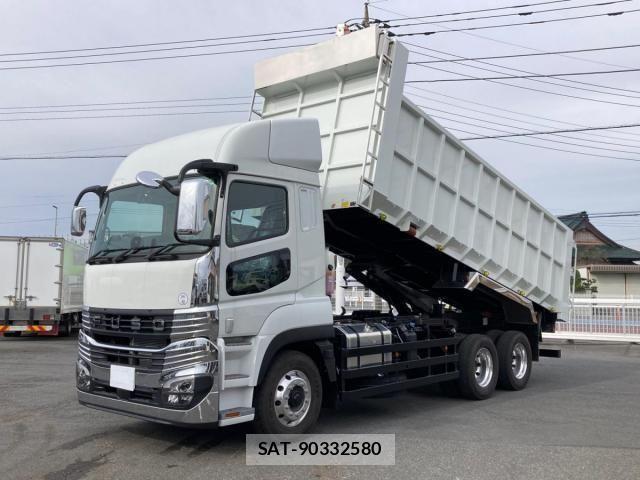 Mitsubishi GREAT 2025-06 1447098-0
