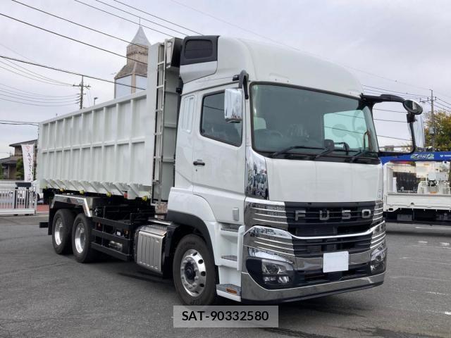 Mitsubishi GREAT 2025-06 1447098-1