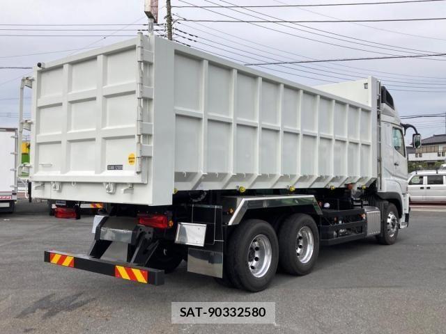 Mitsubishi GREAT 2025-06 1447098-2