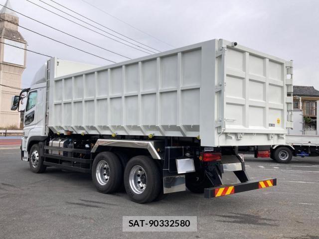 Mitsubishi GREAT 2025-06 1447098-3