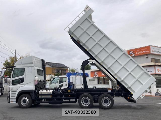 Mitsubishi GREAT 2025-06 1447098-4