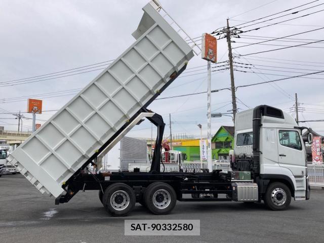 Mitsubishi GREAT 2025-06 1447098-5