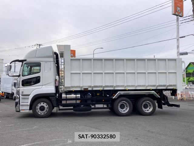 Mitsubishi GREAT 2025-06 1447098-6