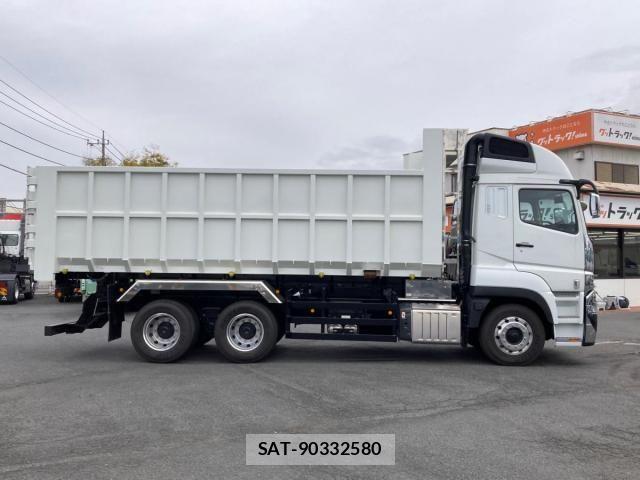 Mitsubishi GREAT 2025-06 1447098-7