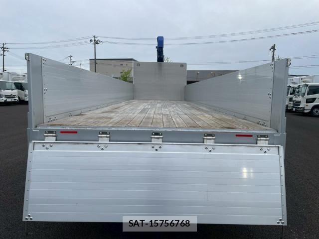 Mitsubishi GREAT 2023-09 537172-9