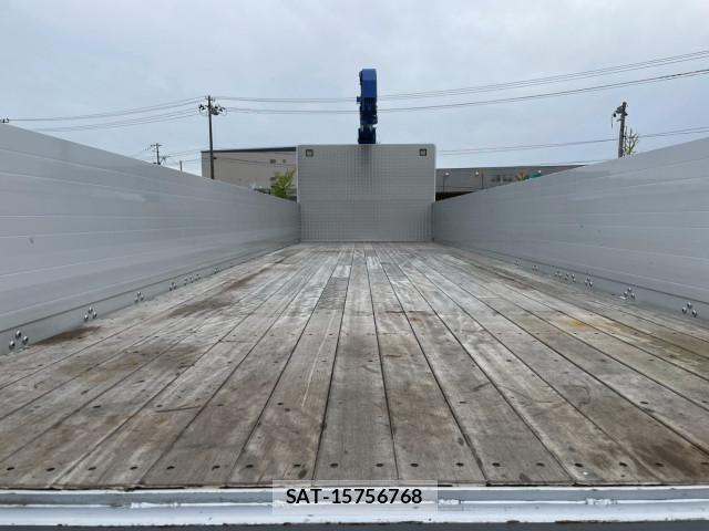 Mitsubishi GREAT 2023-09 537172-10