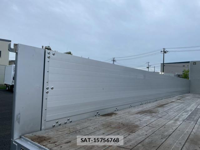 Mitsubishi GREAT 2023-09 537172-11