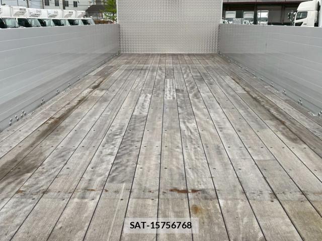 Mitsubishi GREAT 2023-09 537172-12