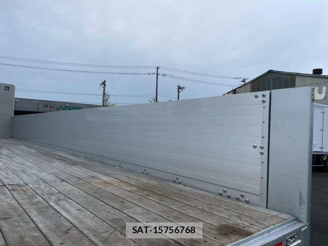 Mitsubishi GREAT 2023-09 537172-13