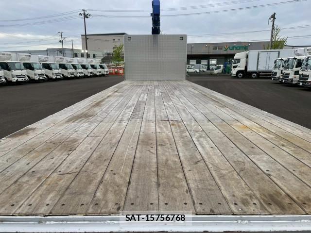Mitsubishi GREAT 2023-09 537172-14