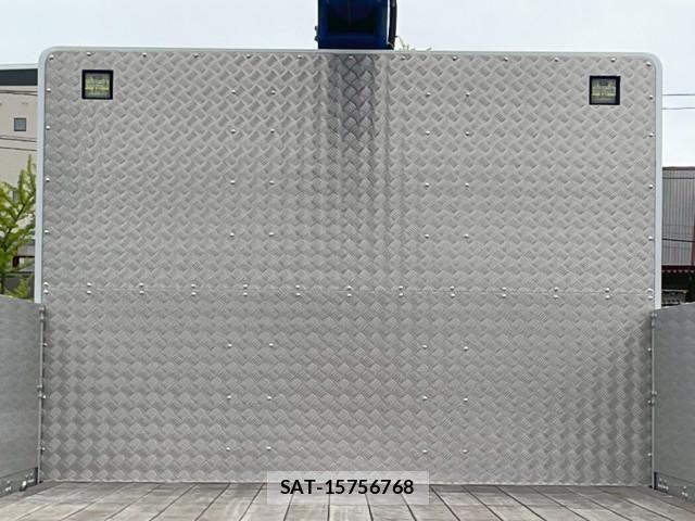 Mitsubishi GREAT 2023-09 537172-15