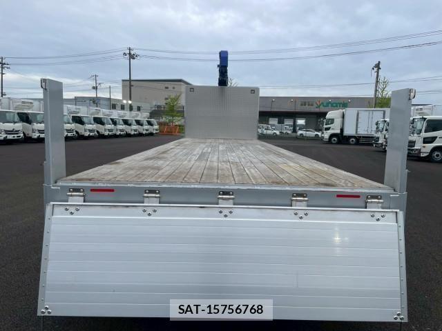 Mitsubishi GREAT 2023-09 537172-16