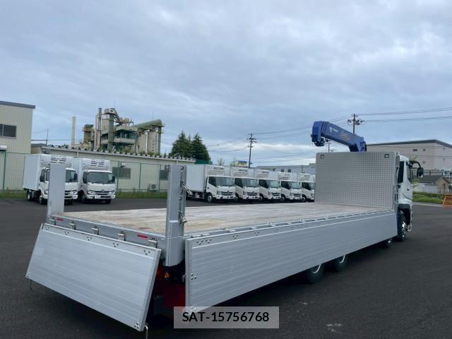 Mitsubishi GREAT 2023-09 537172-17