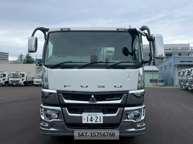 Mitsubishi GREAT 2023-09 537172-1