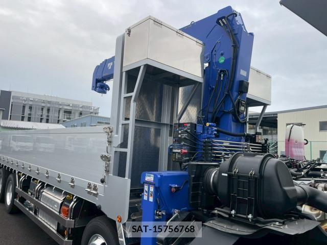 Mitsubishi GREAT 2023-09 537172-20