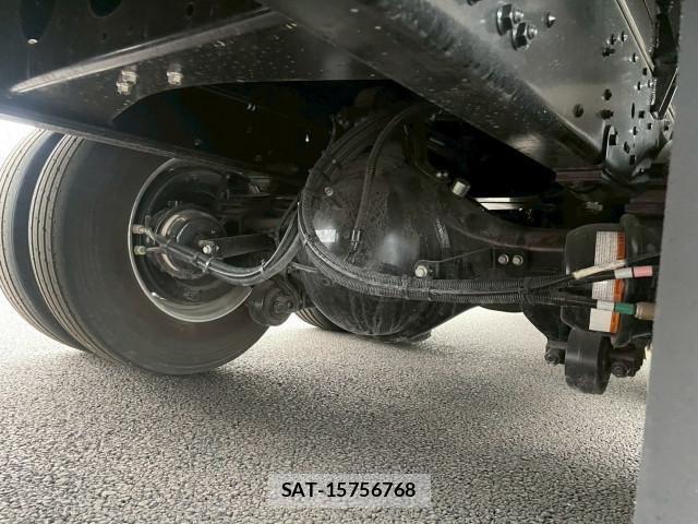 Mitsubishi GREAT 2023-09 537172-26