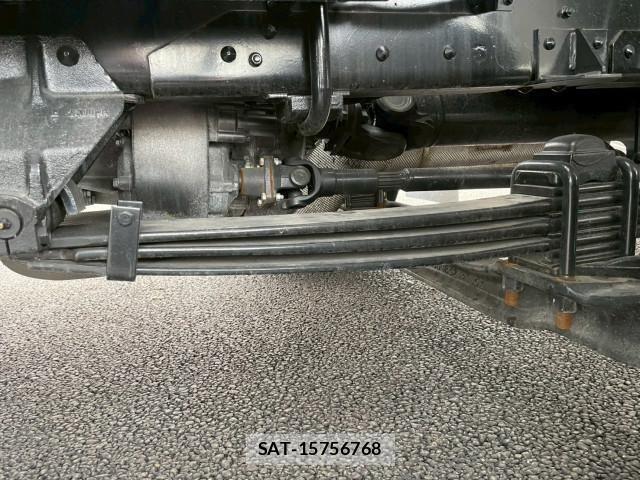 Mitsubishi GREAT 2023-09 537172-27