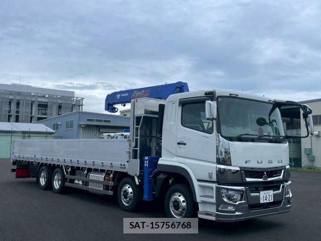 Mitsubishi GREAT 2023-09 537172-2