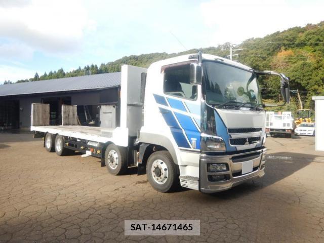 Mitsubishi GREAT 2015-08 409377-0