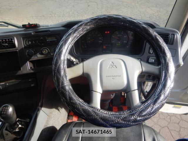 Mitsubishi GREAT 2015-08 409377-9