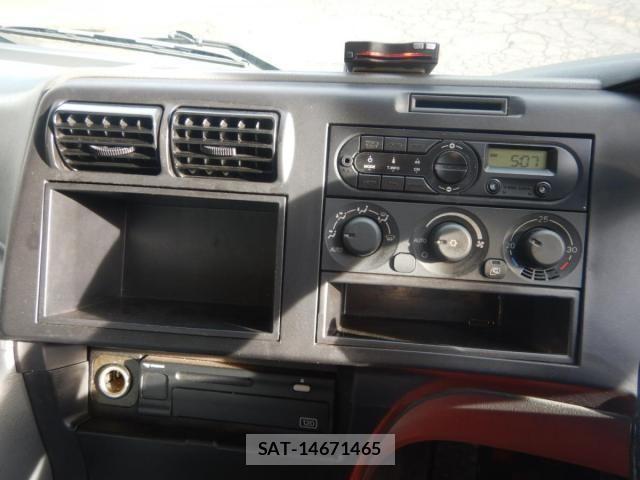 Mitsubishi GREAT 2015-08 409377-11