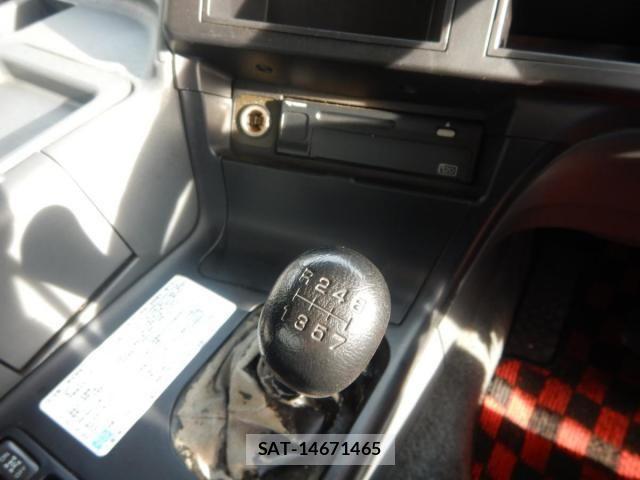 Mitsubishi GREAT 2015-08 409377-12