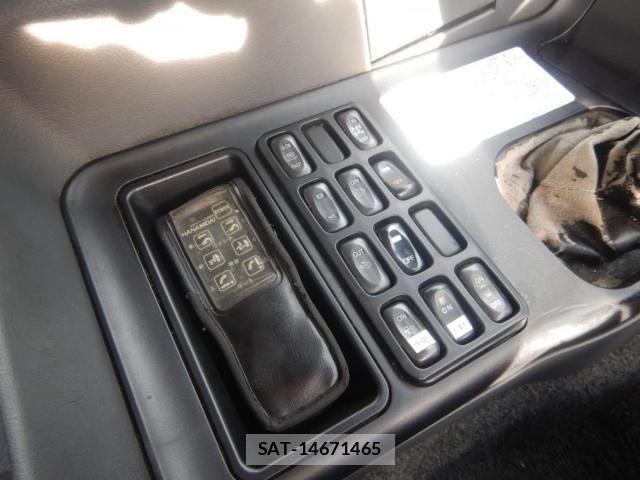 Mitsubishi GREAT 2015-08 409377-13