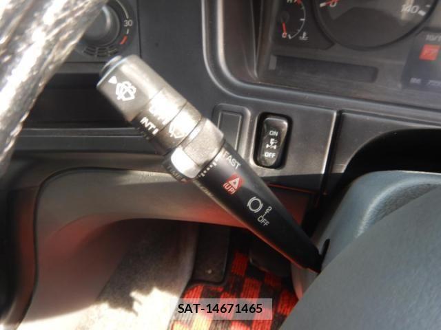 Mitsubishi GREAT 2015-08 409377-14