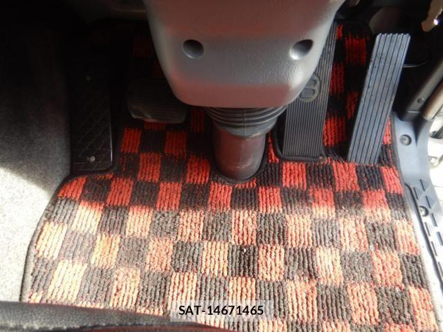 Mitsubishi GREAT 2015-08 409377-16