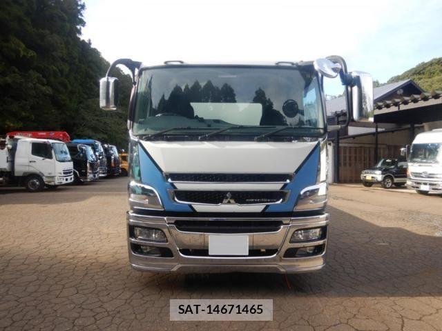 Mitsubishi GREAT 2015-08 409377-1