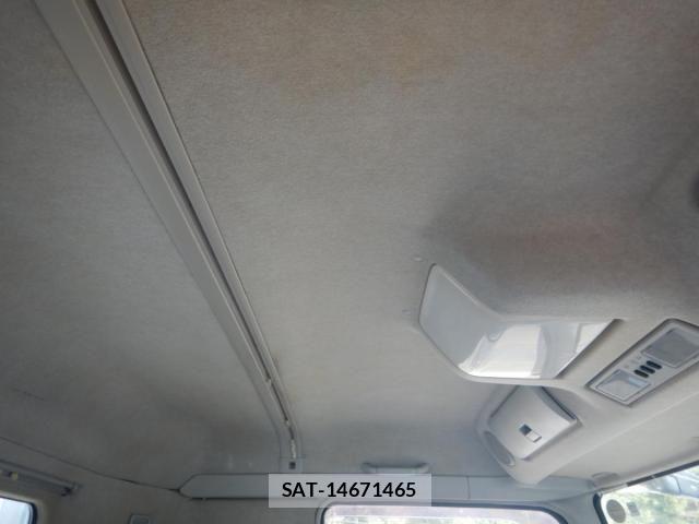 Mitsubishi GREAT 2015-08 409377-19