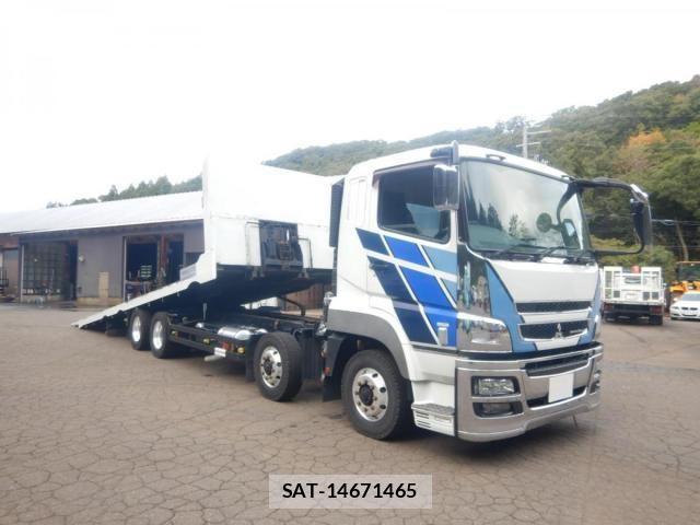 Mitsubishi GREAT 2015-08 409377-20