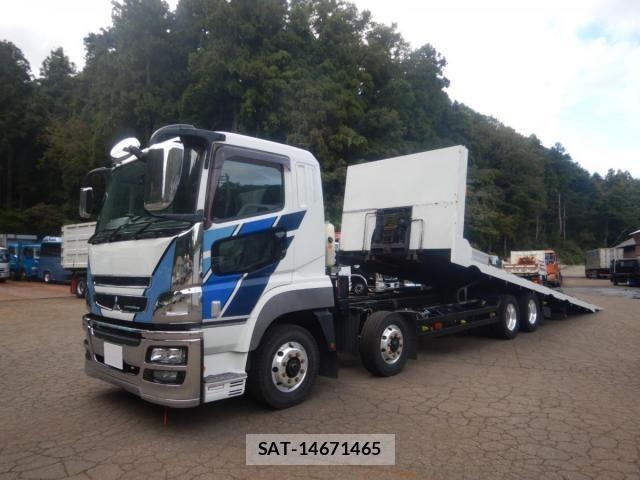 Mitsubishi GREAT 2015-08 409377-21