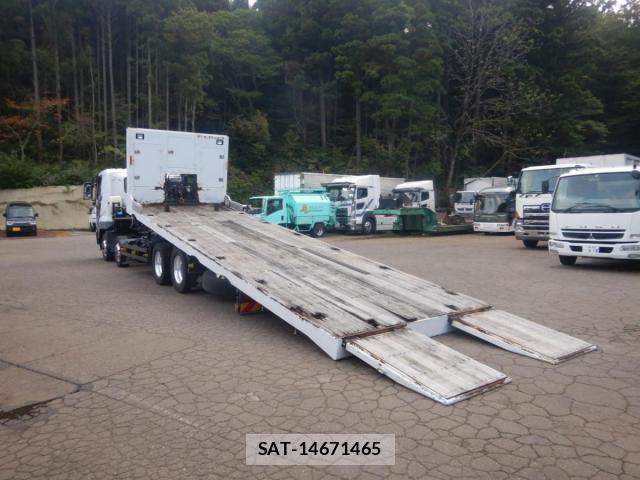 Mitsubishi GREAT 2015-08 409377-22