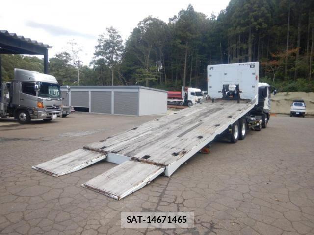 Mitsubishi GREAT 2015-08 409377-23