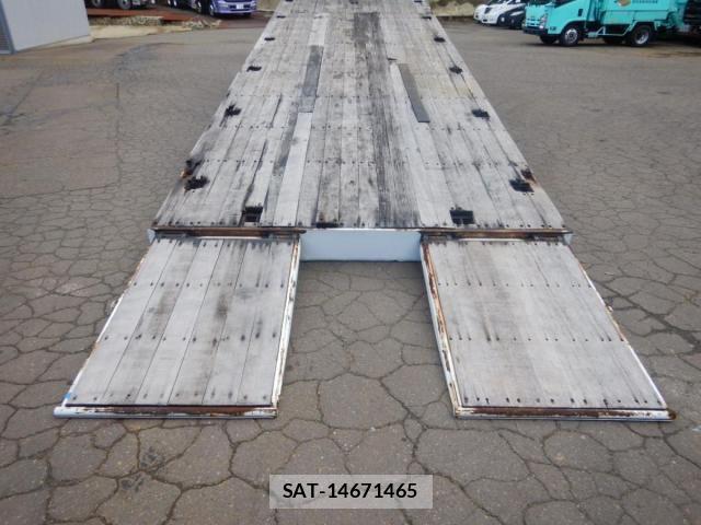 Mitsubishi GREAT 2015-08 409377-24