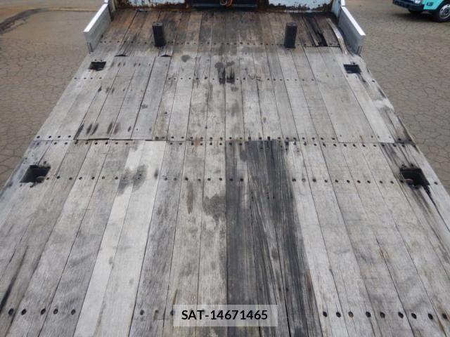 Mitsubishi GREAT 2015-08 409377-26