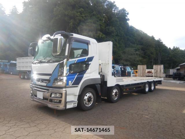 Mitsubishi GREAT 2015-08 409377-2