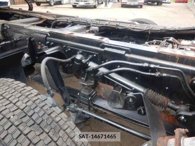 Mitsubishi GREAT 2015-08 409377-29
