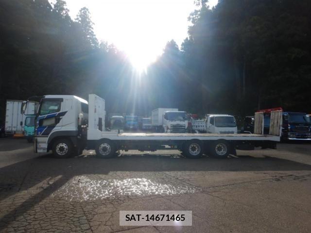 Mitsubishi GREAT 2015-08 409377-3