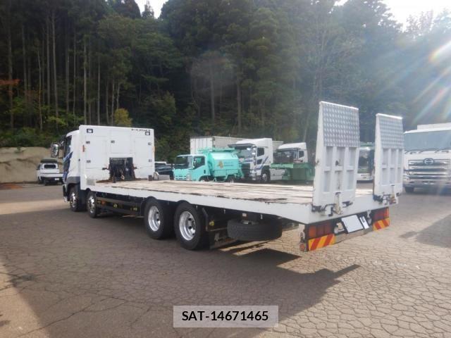 Mitsubishi GREAT 2015-08 409377-4