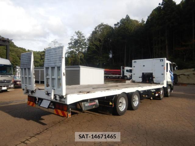 Mitsubishi GREAT 2015-08 409377-6