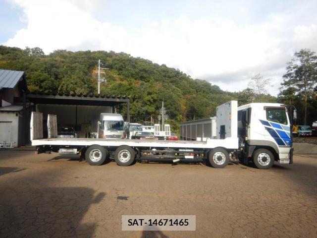 Mitsubishi GREAT 2015-08 409377-7