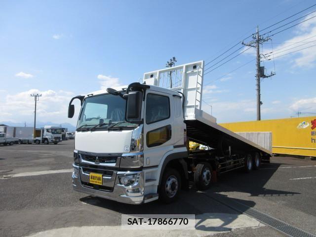 Mitsubishi GREAT 2024-07 1059366-0