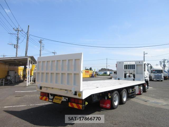 Mitsubishi GREAT 2024-07 1059366-5