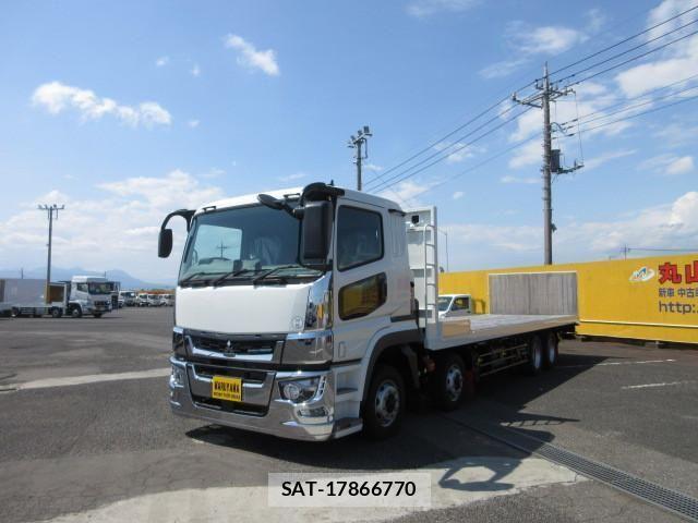 Mitsubishi GREAT 2024-07 1059366-8