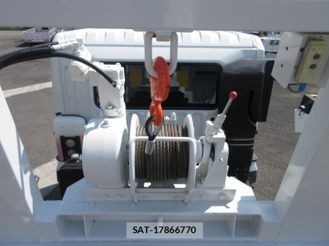 Mitsubishi GREAT 2024-07 1059366-14