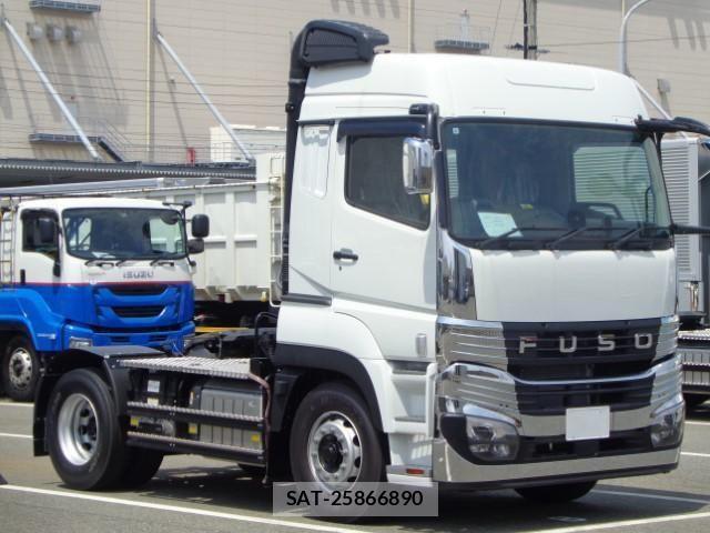 Mitsubishi GREAT 2025-04 1205120-0