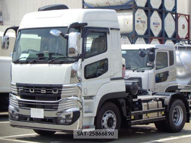 Mitsubishi GREAT 2025-04 1205120-1