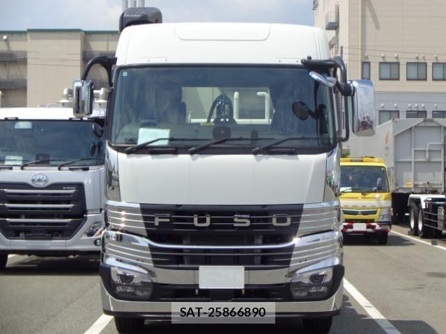 Mitsubishi GREAT 2025-04 1205120-2